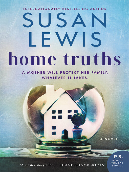 Title details for Home Truths by Susan Lewis - Available